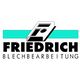 FRIEDRICH GmbH