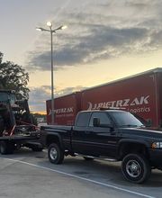 M. Michel Transport & Handel Bild 9