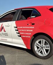 SIGN BY GRAPHICS Bassin d'Arcachon Gironde image 1