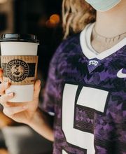 Common Grounds Ft. Worth | Coffee Shop image 6