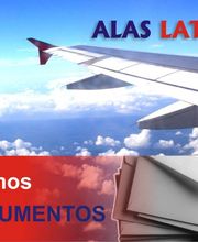 Alaslatinas Courier & Cargo imagen 5