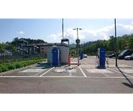 TotalEnergies Charging Station Bild 4