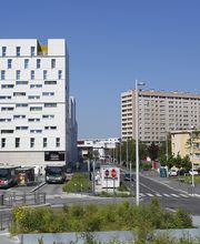 Résidence étudiante Nemea Nanterre Campus image 15