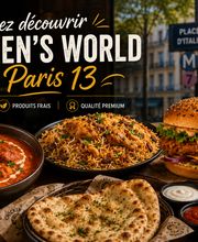 Chicken's World image 1