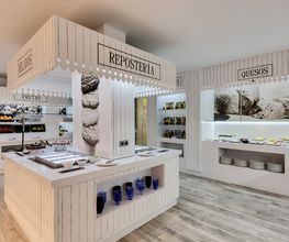 Buffet Atlantic imagen 10