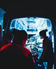 Prolife Krankenfahrdienst GmbH Bild 2