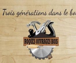 Roques Ouvrages Bois image 5