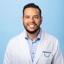 Farid Cumplido, DDS, DMD