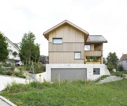 J2 Architekten AG Bild 3