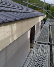 Muchenberger Bedachungen GmbH Bild 8