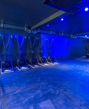 Fitness Park Boulogne-Billancourt image 3