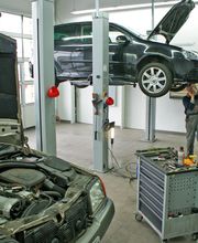 Autohaus Bilotta + Hau Bild 9