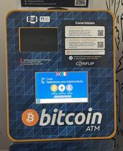 CoinFlip Bitcoin ATM - Tabacchi28 LaVentotto (Casellina) immagine 2