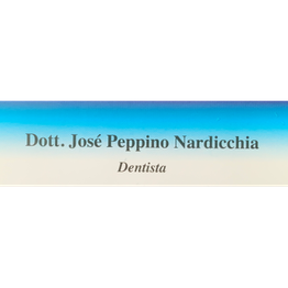 Dott. José Peppino Nardicchia logo
