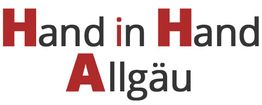 Logo Hand in Hand Allgäu Inh. Silke Mohr in Rettenberg