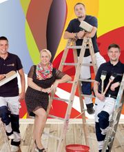 Annett Junghans Malermeisterin Bild 3