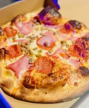 Brickell City Pizza image 7