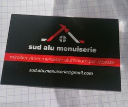 Sud Alu Menuiserie image 5