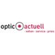 optic actuell