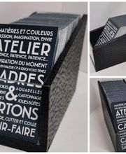 Atelier Cadres et Cartons image 11