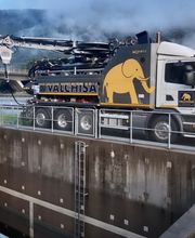 Valchisa SA | Canalizzazioni | Pulizia fosse | Bild 10