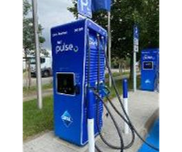 Aral pulse Ladestation Bild 7