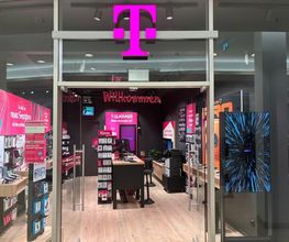 Telekom Shop Bild 1