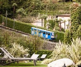 Hotel Belvedere Locarno Bild 5