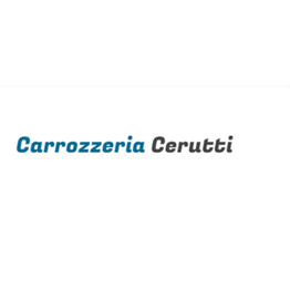 Autocarrozzeria Cerutti di Cerutti Giorgio e C Sas logo