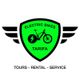 ELECTRIC BIKES TARIFA