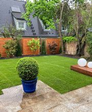 Haus- und Gartenservice - Mittelfranken Pavel Vostarek Bild 7