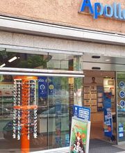 Apollo-Optik & Hörakustik - Stuttgart-Zuffenhausen - Bietigheimer Str. Bild 2
