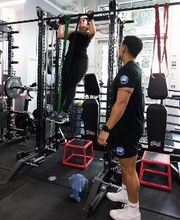 F45 Training Downtown Los Angeles image 9