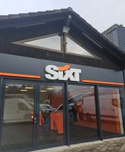 SIXT Truck Center Dortmund Bild 14
