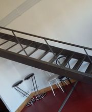 Garage du Moulin d'Usseau image 8