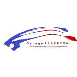 Garage LEBRETON