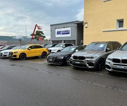 NWS Group AG Bild 1