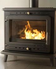 Poêle et Cheminée Deville image 1