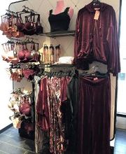 Hunkemöller billede 6