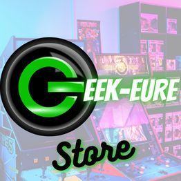 Geek'eure Store