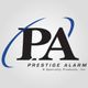 Prestige Alarm