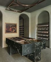 Aesop Via del Babuino 3