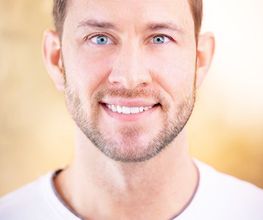 Andreas Klett – Leitender Physiotherapeut & Spezialist für Rücken- und Schmerztherapie