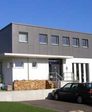 B. Stillhart Dach + Fassaden AG