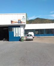 Carrosserie GP Concept Cévennes image 1