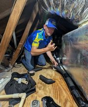 Climate Experts Air Plumbing & Electric image 9