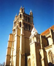 Kälin & Associés SA Bild 2