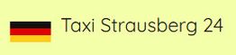Taxi Strausberg 24