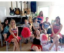 Musikschule Kaarst Mark Koll Bild 7