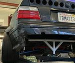 Auto Distrikt Tomas Bild 10